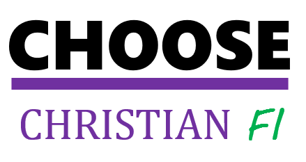 Choose Christian Fi Logo
